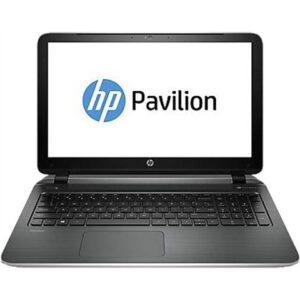 HP 15-P085SA (15-Inch) - Core i3-4030U, 4GB RAM, 500GB HDD We Buy Any Electronics