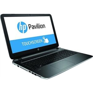 HP 15-P091SA (15-Inch) - A8-6410, 8GB RAM, 1TB HDD We Buy Any Electronics