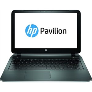 HP 15-P264NA (15-Inch) - A10-4655M, 8GB RAM, 1TB HDD We Buy Any Electronics