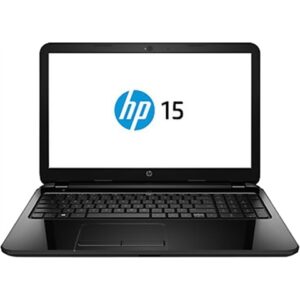 HP 15-R160 (15-Inch) - N3540, 8GB RAM, 1TB HDD We Buy Any Electronics