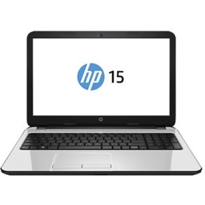 HP 15-R212 (15-Inch) - Core i3-4005U, 4GB RAM, 1TB HDD We Buy Any Electronics