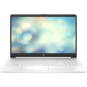 HP 15S-FQ1515 (15-Inch) - Core i5-1035G4, 4GB RAM, 128GB SSD We Buy Any Electronics