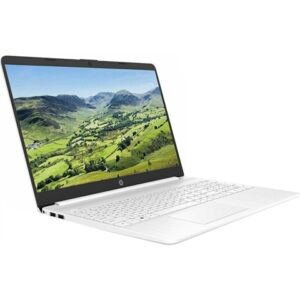 HP 15S-FQ1510 (15-Inch) - Core i5-1035G4, 4GB RAM, 256GB SSD We Buy Any Electronics