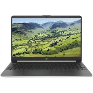 HP 15S-FQ1514 (15-Inch) - Core i5-1035G4, 4GB RAM, 128GB SSD We Buy Any Electronics