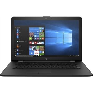 HP 17-AK014NA (17-Inch) - A6-9220, 4GB RAM, 1TB HDD We Buy Any Electronics