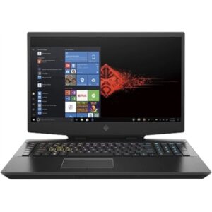 HP 17-CB0005 (17-Inch) - Core i7-9750H, 16GB RAM, 512GB SSD+1TB HDD We Buy Any Electronics