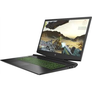 HP 17-CD0033 (17-Inch) - Core i7-9750H, 8GB RAM, 512GB SSD+1TB HDD We Buy Any Electronics