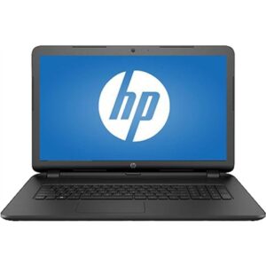 HP 17-Y018 (17-Inch) - A6-7310, 4GB RAM, 1TB HDD We Buy Any Electronics