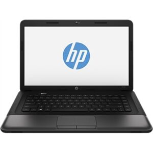 HP 250-G1 (15-Inch) - Core i3-3110m, 4GB RAM, 500GB HDD We Buy Any Electronics