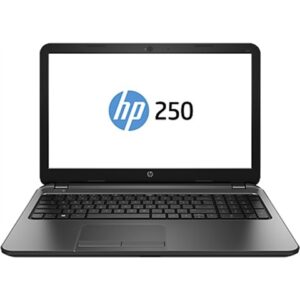 HP 250 G3 (15-Inch) - Core i3-4005U, 4GB RAM, 500GB HDD We Buy Any Electronics