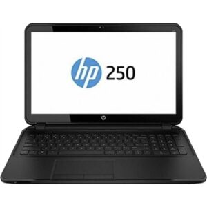 HP 250 G4 (15-Inch) - Core i3-5005u, 8GB RAM, 1TB HDD We Buy Any Electronics