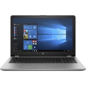 HP 250-G6 (15-Inch) - Core i3-7020U, 4GB RAM, 500GB HDD We Buy Any Electronics