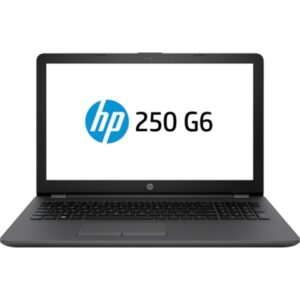 HP 250-G6 (15-Inch) - Core i3-6006U, 4GB RAM, 500GB HDD We Buy Any Electronics