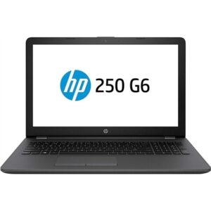 HP 250-G6 (15-Inch) - Core i7-7500U, 8GB RAM, 256GB SSD We Buy Any Electronics