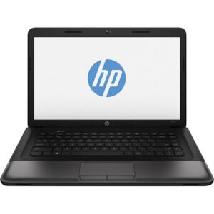 HP 255 G1 (15-Inch) - E2 1800, 4GB RAM, 500GB HDD We Buy Any Electronics