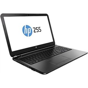 HP 255-G3 (15-Inch) - E1-6010, 4GB RAM, 500GB HDD We Buy Any Electronics