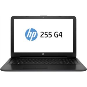 HP 255 G4 (15-Inch) - A6-6310, 4GB RAM, 500GB HDD We Buy Any Electronics