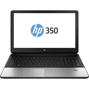 HP 350 G2 (15-Inch) - Core i5-5200U, 4GB RAM, 500GB HDD We Buy Any Electronics