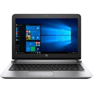 HP 430-G3 (14-Inch) - Core i5-6200U, 8GB RAM, 256GB SSD We Buy Any Electronics