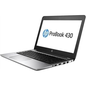 HP Probook 430-G4 (14-Inch) - Core i5-7200U, 8GB RAM, 256GB SSD We Buy Any Electronics