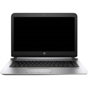 HP 440-G4 (14-Inch) - Core i3-7100U, 4GB RAM, 500GB HDD We Buy Any Electronics