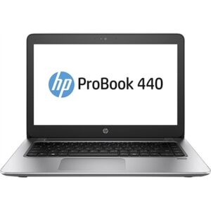 HP 440-G4 (14-Inch) - Core i7-7500U, 8GB RAM, 256GB SSD We Buy Any Electronics