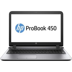 HP Probook 450-G3 (15-Inch) - Core i5-6200U, 8GB RAM, 240GB SSD We Buy Any Electronics