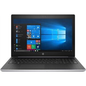 HP 455 G5 (15-Inch) - A9-9420, 8GB RAM, 128GB SSD We Buy Any Electronics