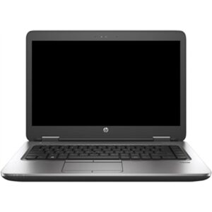 HP 640 G2 (14-Inch) - Core i5-6200U, 8GB RAM, 256GB SSD We Buy Any Electronics