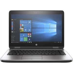 HP 640-G3 (15-Inch) - Core i5-7200U, 8GB RAM, 256GB SSD We Buy Any Electronics