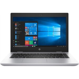 HP 640-G4 (14-Inch) - Core i5-8250U, 8GB RAM, 256GB SSD We Buy Any Electronics