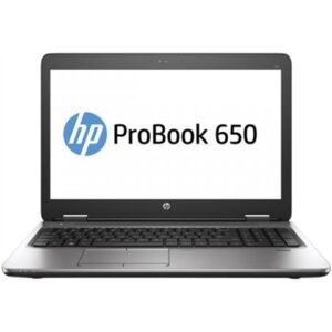 HP 650 G2 (15-Inch) - Core i5-6200U, 8GB RAM, 256GB SSD We Buy Any Electronics