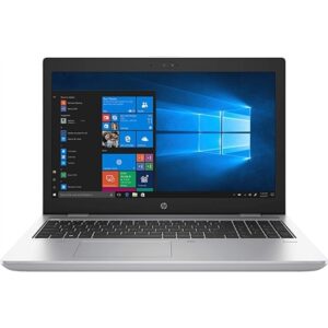 HP 650 G4 (15-Inch) - Core i5-8250U, 8GB RAM, 256GB SSD We Buy Any Electronics