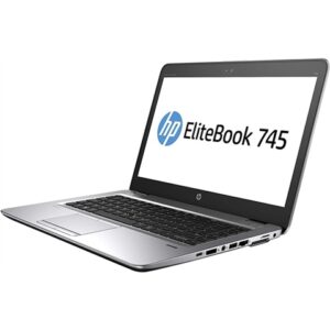 HP 745-G3 (14-Inch) - A10-8700B, 8GB RAM, 256GB SSD We Buy Any Electronics