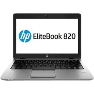 HP 820 G1 (14-Inch) - Core i7-4600U, 8GB RAM, 180GB SSD We Buy Any Electronics