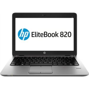 HP 820 G2 (12-Inch) - Core i7-5500U, 16GB RAM, 256GB SSD We Buy Any Electronics