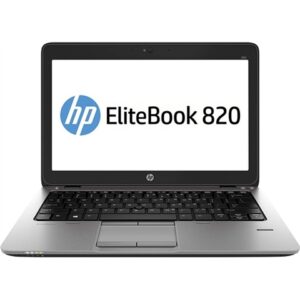 HP 820-G2 (13-Inch) - Core i5-5200U, 8GB RAM, 256GB SSD We Buy Any Electronics