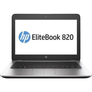 HP 820 G3 (12-Inch) - Core i7-6500U, 8GB RAM, 256GB SSD We Buy Any Electronics