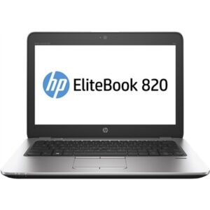 HP 820 G3 (12-Inch) - Core i7-6600U, 8GB RAM, 256GB SSD We Buy Any Electronics