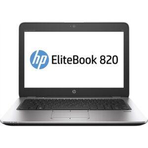 HP 820-G3 (13-Inch) - Core i5-6300U, 12GB RAM, 256GB SSD We Buy Any Electronics