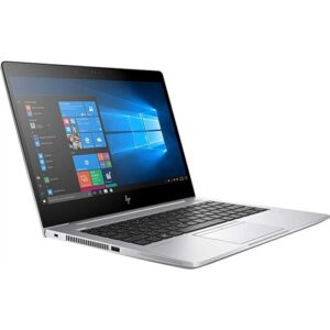 HP 830-G5 (13-Inch) - Core i7-8550U, 8GB RAM, 256GB SSD We Buy Any Electronics