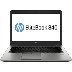 HP 840-G1 (14-Inch) - Core i5-4300U, 8GB RAM, 500GB SSD We Buy Any Electronics