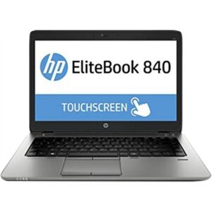 HP 840 G2 (14-Inch) - Core i5-5300U, 8GB RAM, 256GB SSD We Buy Any Electronics