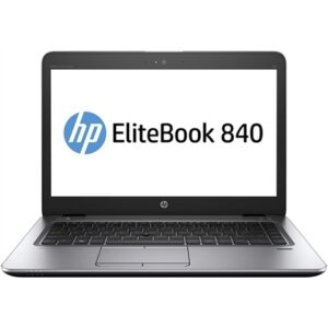 HP 840 G3 (14-Inch) - Core i5-6200U, 8GB RAM, 500GB HDD We Buy Any Electronics