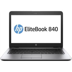 HP 840 G3 (14-Inch) - Core i5-6300U, 8GB RAM, 500GB HDD We Buy Any Electronics