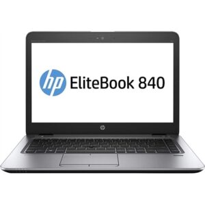 HP 840 G3 (14-Inch) - Core i7-6600U, 16GB RAM, 256GB SSD We Buy Any Electronics