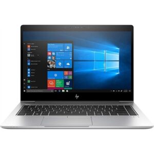 HP 840 G5 (14-Inch) - Core i5-8350U, 16GB RAM, 256GB SSD We Buy Any Electronics