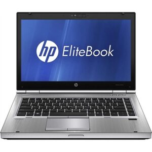 HP EliteBook 8470P (14-Inch) - Core i7-3540M, 4GB RAM, 500GB HDD We Buy Any Electronics