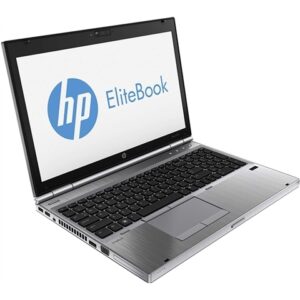 HP 8470P (14-Inch) - Core i7-3630QM, 16GB RAM, 256GB SSD We Buy Any Electronics