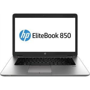 HP 850 G1 (15-Inch) - Core i5-4300U, 16GB RAM, 256GB SSD We Buy Any Electronics